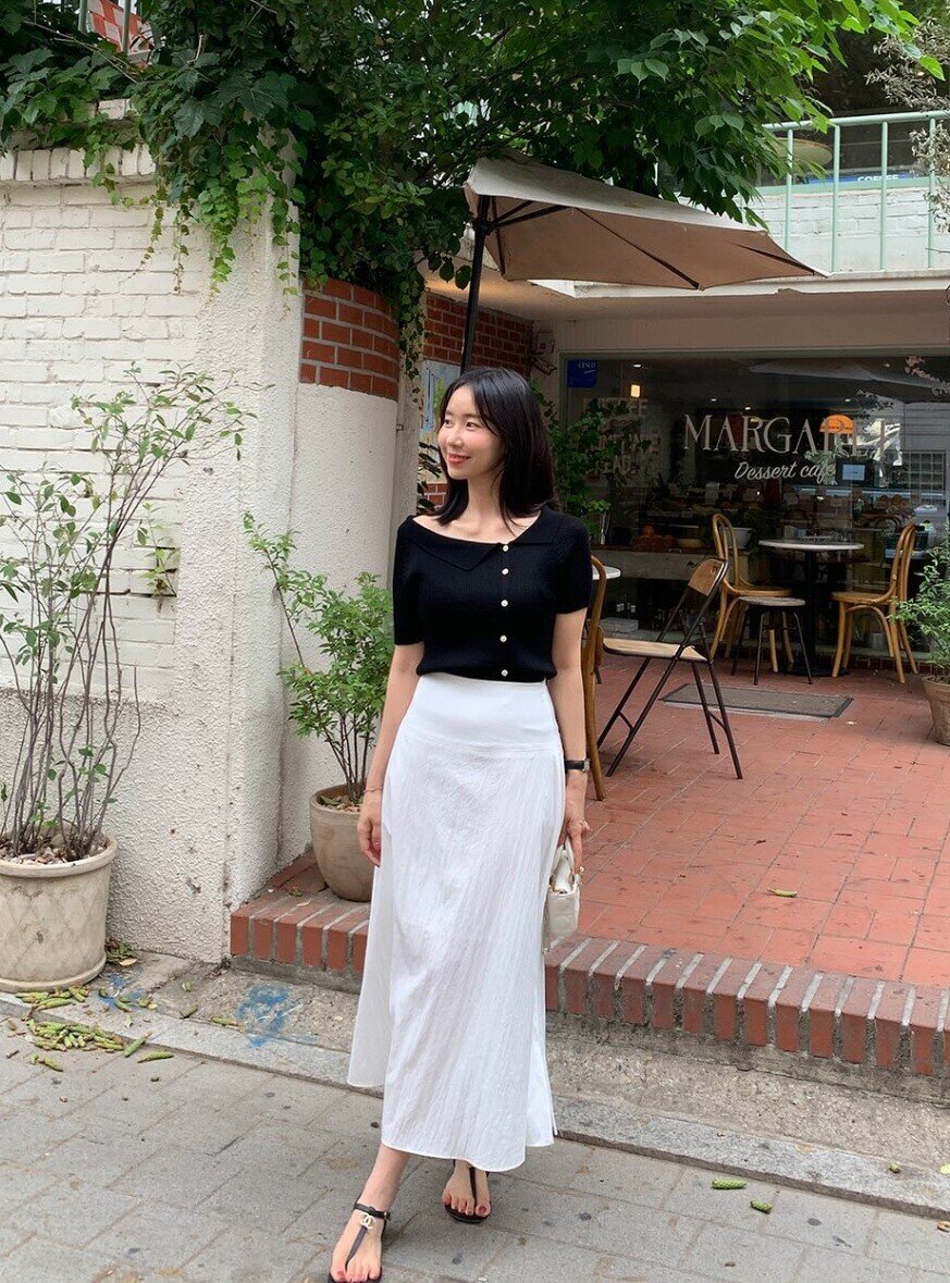 Bí kíp amp;#34;hồi sinhamp;#34; 5 món quần áo cũ, diện lên sang như hàng hiệu: Vừa tiết kiệm vừa amp;#34;chanh sảamp;#34; hết nấc - 15