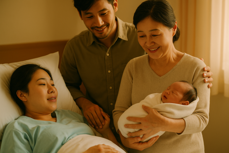 Biết con gái chưa cưới đã mang bầu, tôi buột miệng nói 1 câu khiến chính mình mất ngủ trắng đêm - 2