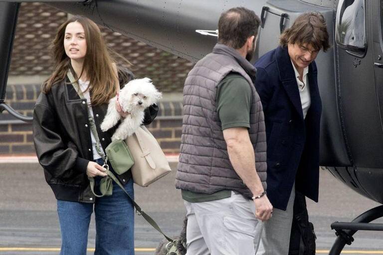 Truyền thông Âu - Mỹ thậm chí còn dùng cụm “nhiệm vụ bất khả thi” để mô tả về mối quan hệ của cả hai.