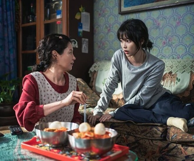 Mẹ chồng đối xử với tôi rất tốt. (Ảnh minh họa)