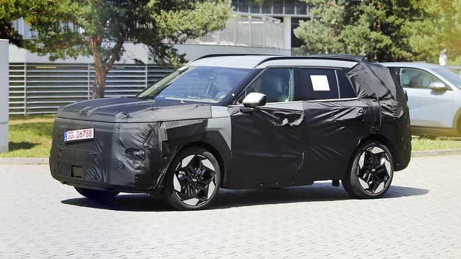 Hyundai Tucson đời mới có thể thêm phiên bản cho người mê tốc độ: Công suất tới 300hp, thiết kế thể thao hơn, nâng cấp cả khung gầm- Ảnh 2.