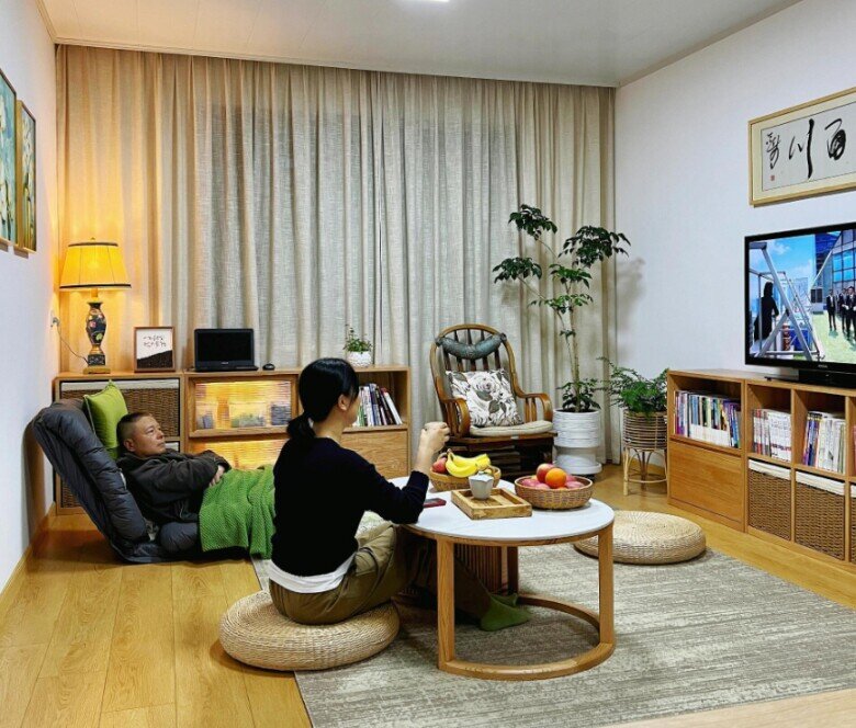 Xem thêm: Tại sao ngày càng nhiều người không lắp rèm cửa nữa?