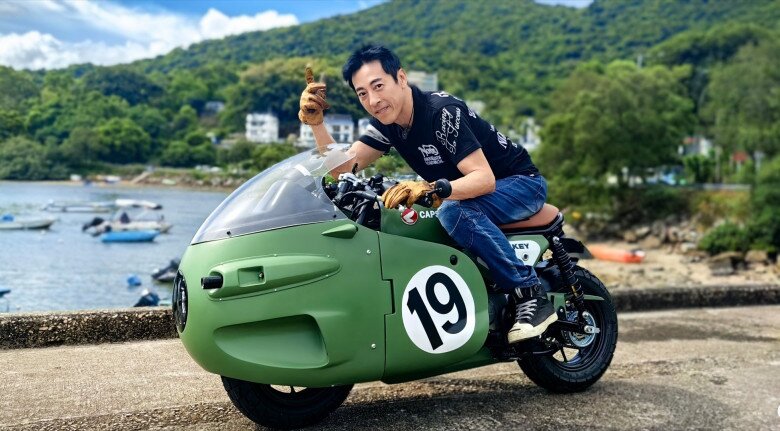 Cặp vợ chồng showbiz không ăn thịt, không sinh con để giữ nhan sắc, ngoại hình sau 25 năm thật khó nhận ra - 6