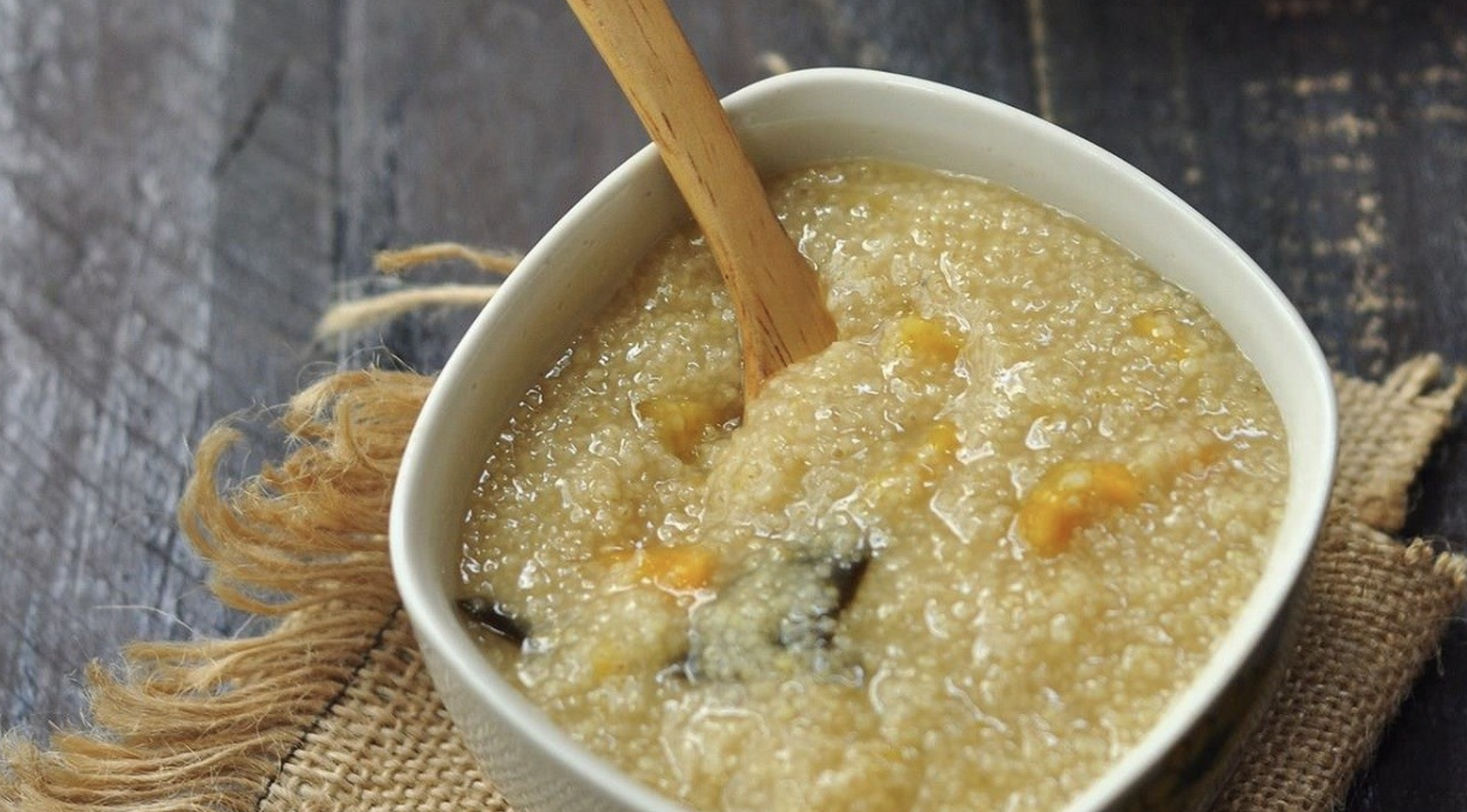 Loại hạt tí hon được ví như amp;#34;ngũ cốc vàngamp;#34;: Ăn đều giúp trẻ lâu, bụng phẳng, dáng gọn bất ngờ - 4