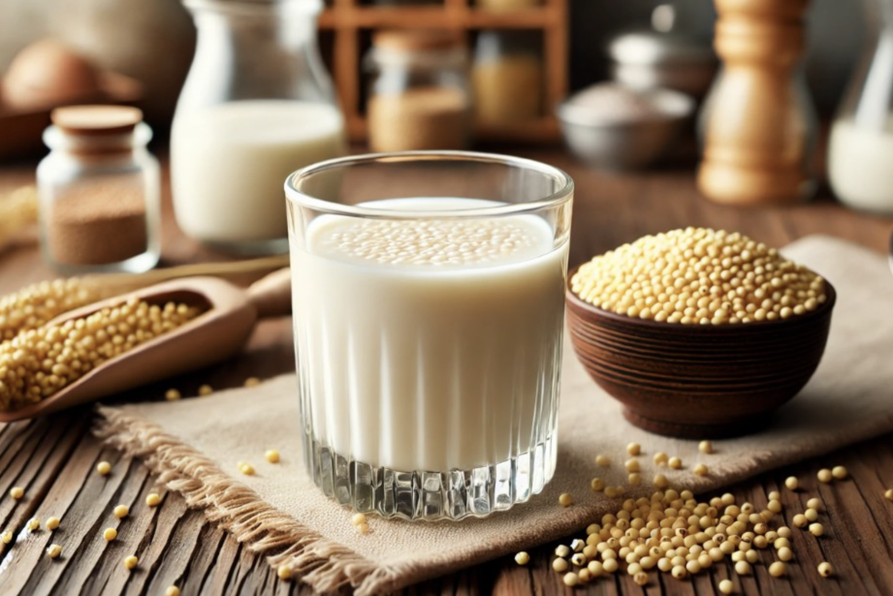 Hạt kê được chế biến thành nhiều món ngon bổ dưỡng như cháo kê nấu cùng đậu xanh hoặc bí đỏ, cơm kê trộn gạo lứt, sữa kê thơm béo hay trà kê rang thanh mát.