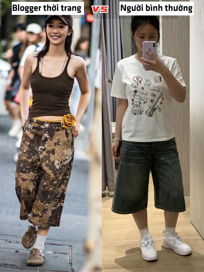 4 món đồ hè hot trend có thể “phá dáng” thảm hại, khiến chị em trông vừa béo vừa lùn - 1