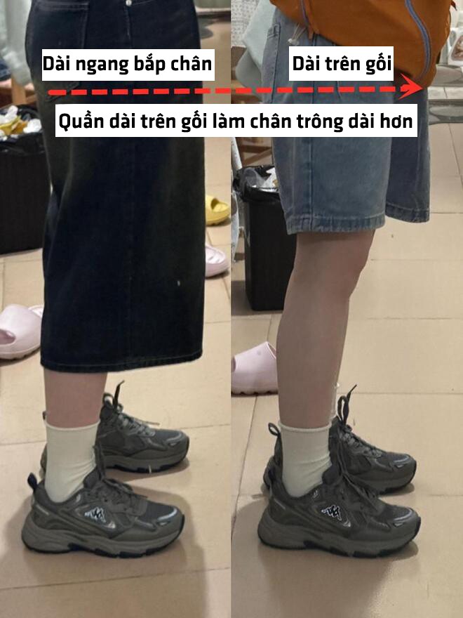 4 món đồ hè hot trend có thể “phá dáng” thảm hại, khiến chị em trông vừa béo vừa lùn - 2