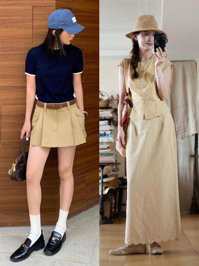 4 món đồ hè hot trend có thể “phá dáng” thảm hại, khiến chị em trông vừa béo vừa lùn - 11