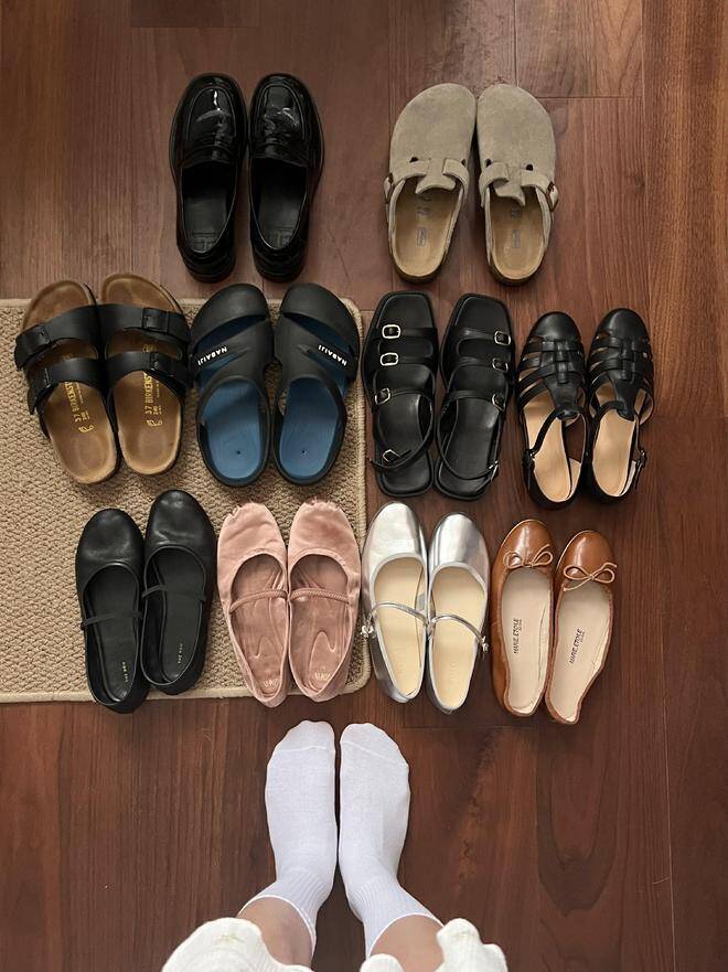 4 món đồ hè hot trend có thể “phá dáng” thảm hại, khiến chị em trông vừa béo vừa lùn - 14