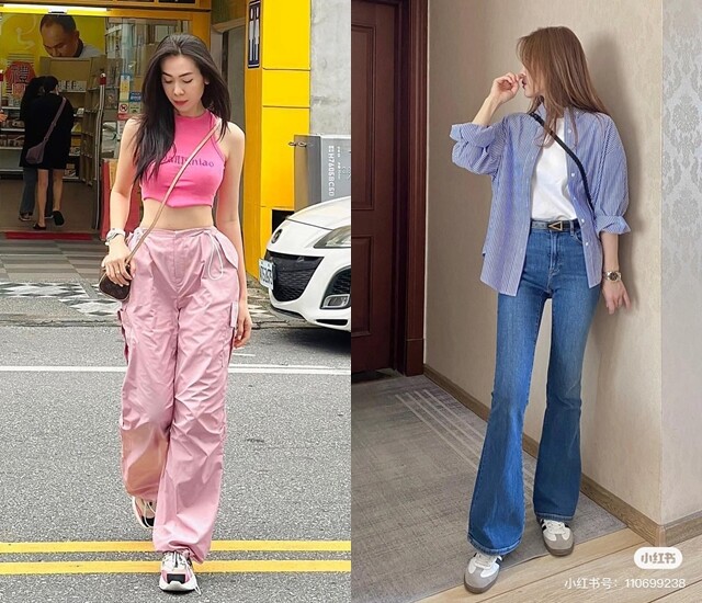 4 món đồ hè hot trend có thể “phá dáng” thảm hại, khiến chị em trông vừa béo vừa lùn - 7