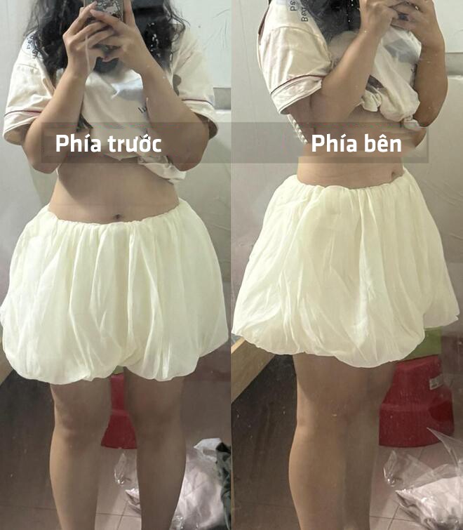 4 món đồ hè hot trend có thể “phá dáng” thảm hại, khiến chị em trông vừa béo vừa lùn - 8