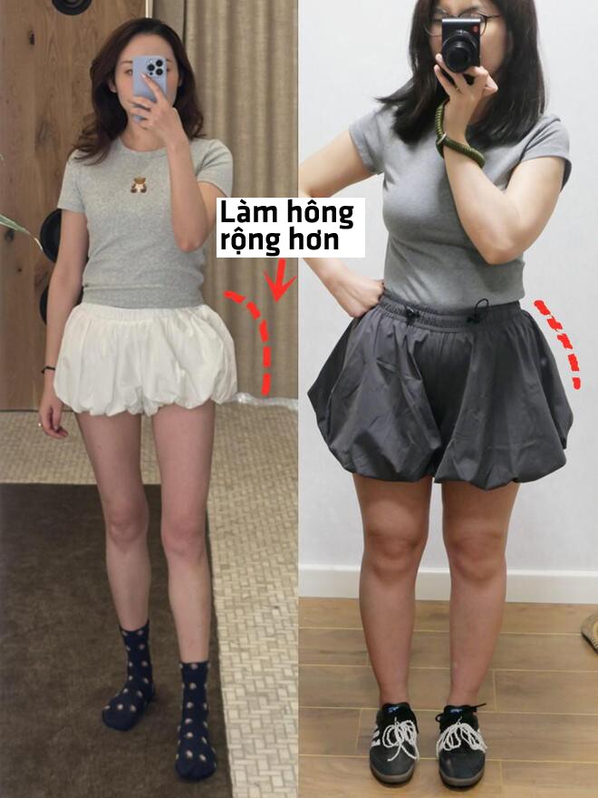 4 món đồ hè hot trend có thể “phá dáng” thảm hại, khiến chị em trông vừa béo vừa lùn - 9