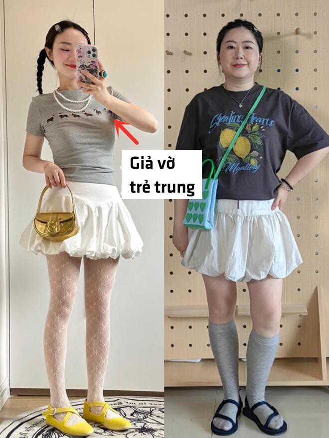 4 món đồ hè hot trend có thể “phá dáng” thảm hại, khiến chị em trông vừa béo vừa lùn - 10