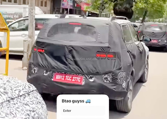 Hyundai Venue thế hệ mới chốt lịch ra mắt: Dễ có nhiều trang bị vượt mặt Raize và Sonet, liệu có cơ hội 'lật bàn' khi về Việt Nam?- Ảnh 3.