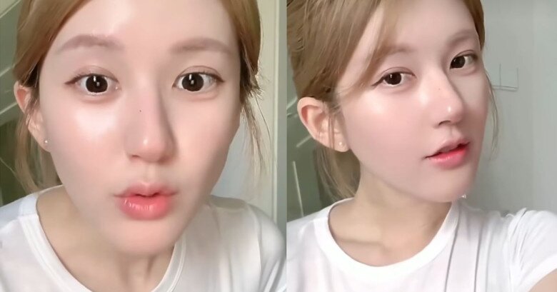 Triệu Lộ Tư tiếp tục xuất hiện, chỉ trích đơn vị truyền thông đã truy tìm nguồn gốc con dấu.