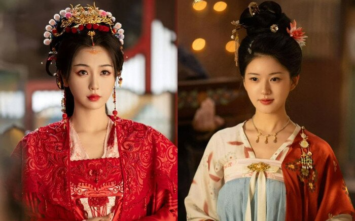 Vĩnh Dạ Tinh Hà thắng đậm trước Rèm Ngọc Châu Sa.