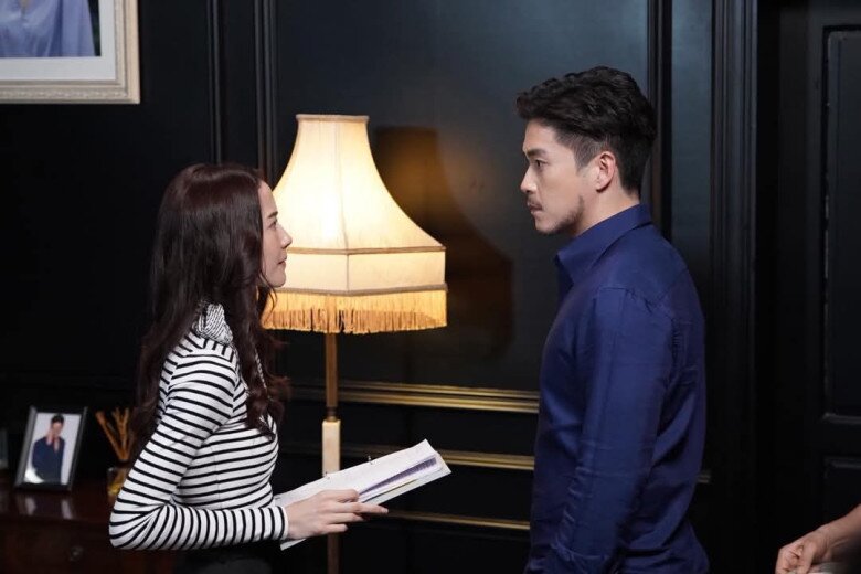 Mỗi tháng tôi đưa vợ 10 triệu để chi tiêu nhưng vẫn bị trách móc. (Ảnh minh họa)