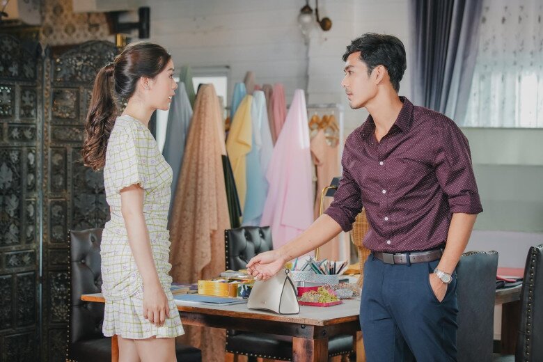 Tôi quyết định cho anh một cơ hội, nhưng lần này là với điều kiện rõ ràng. (Ảnh minh họa)