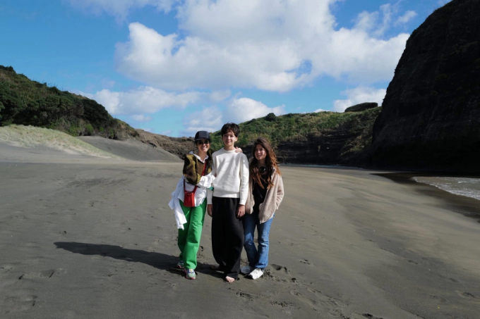 4 cậu ấm Gen Alpha đời đầu của showbiz Việt ra dáng hot boy - 11