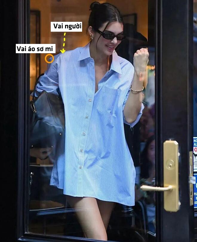 Không cần sắm nhiều đồ hè, chị em cứ đầu tư vào 5 món đồ “tinh hoa hội tụ” có thể mix ra trăm kiểu sành điệu - 2