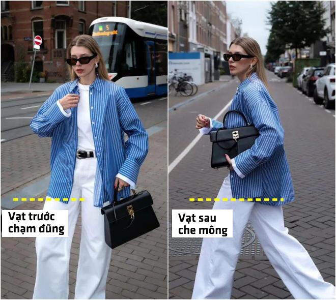 Không cần sắm nhiều đồ hè, chị em cứ đầu tư vào 5 món đồ “tinh hoa hội tụ” có thể mix ra trăm kiểu sành điệu - 3