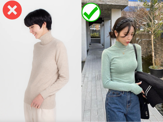 5 món đồ có thích đến mấy cũng đừng nên sắm để mặc mùa thu, vừa tốn tiền vô ích vừa dìm dáng thê thảm  - 1