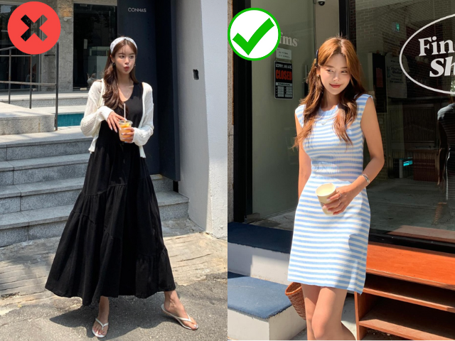 5 món đồ có thích đến mấy cũng đừng nên sắm để mặc mùa thu, vừa tốn tiền vô ích vừa dìm dáng thê thảm  - 2