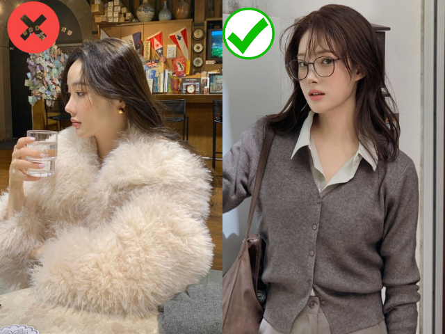 5 món đồ có thích đến mấy cũng đừng nên sắm để mặc mùa thu, vừa tốn tiền vô ích vừa dìm dáng thê thảm  - 4