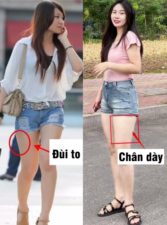 Tại sao phụ nữ 30+ có gu không thích mặc áo phông với quần short denim, họ thích kiểu này thanh lịch hơn lại “toát mùi tiền” - 1