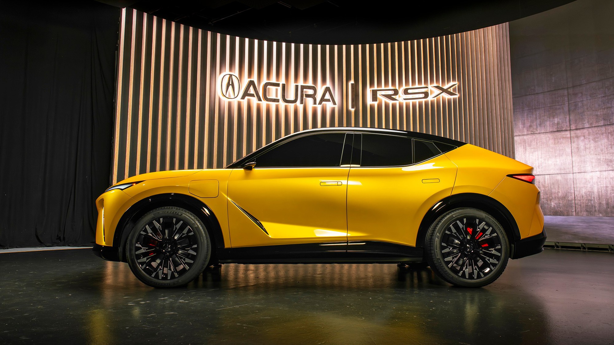 SUV mới của hãng con Honda có thiết kế mà giới trẻ sẽ thích, dễ cạnh tranh Mustang Mach-E sắp bán tại Việt Nam- Ảnh 2.