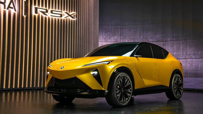 SUV mới của hãng con Honda có thiết kế mà giới trẻ sẽ thích, dễ cạnh tranh Mustang Mach-E sắp bán tại Việt Nam- Ảnh 3.