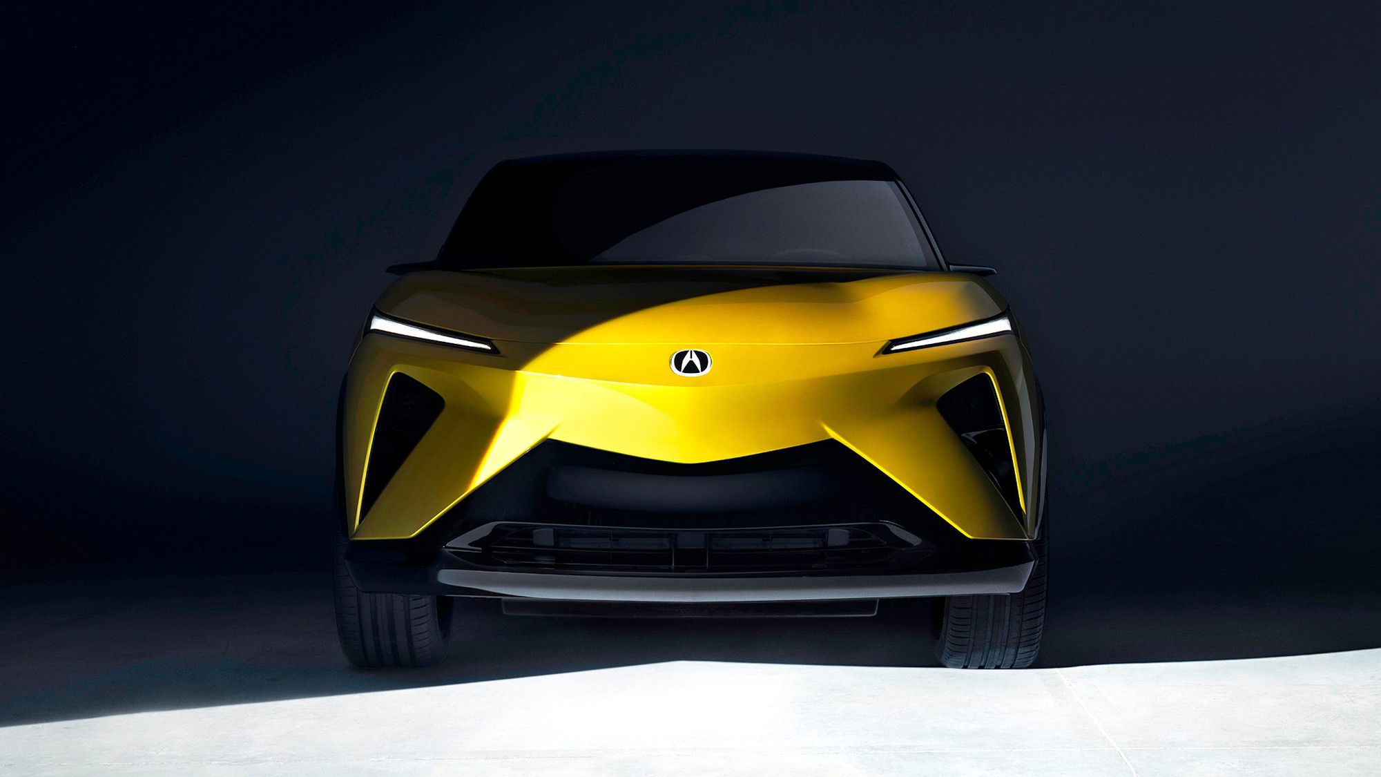 SUV mới của hãng con Honda có thiết kế mà giới trẻ sẽ thích, dễ cạnh tranh Mustang Mach-E sắp bán tại Việt Nam- Ảnh 12.