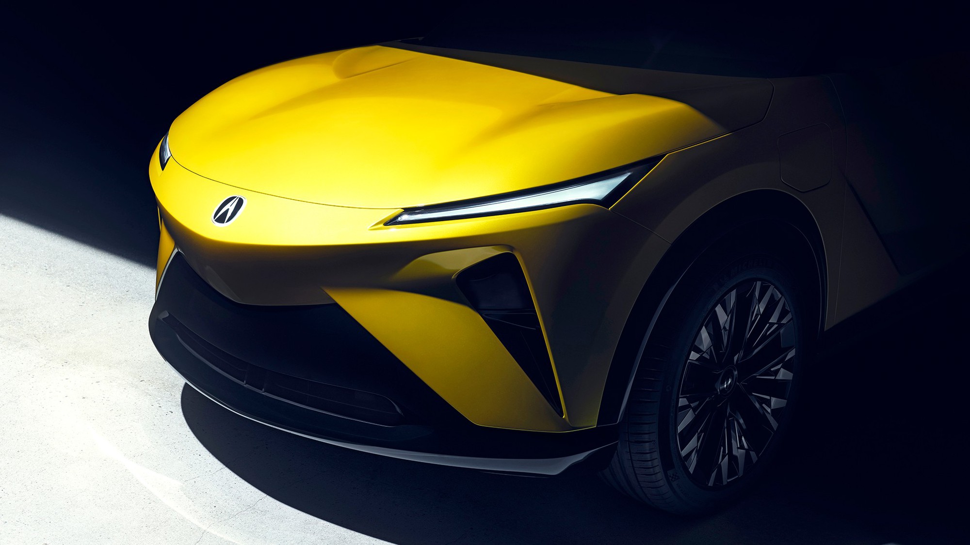 SUV mới của hãng con Honda có thiết kế mà giới trẻ sẽ thích, dễ cạnh tranh Mustang Mach-E sắp bán tại Việt Nam- Ảnh 13.