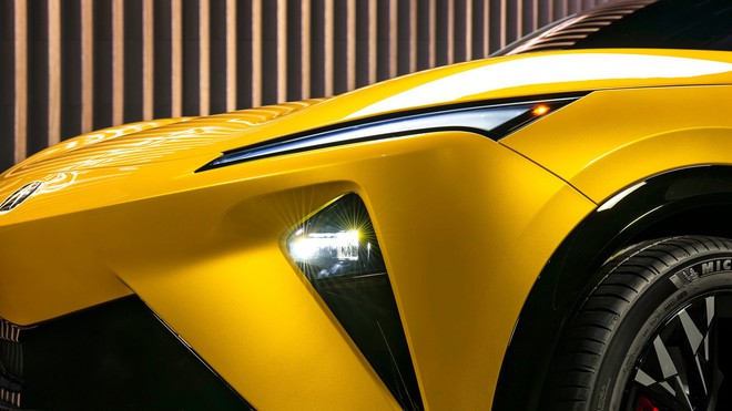 SUV mới của hãng con Honda có thiết kế mà giới trẻ sẽ thích, dễ cạnh tranh Mustang Mach-E sắp bán tại Việt Nam- Ảnh 5.