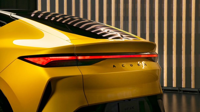 SUV mới của hãng con Honda có thiết kế mà giới trẻ sẽ thích, dễ cạnh tranh Mustang Mach-E sắp bán tại Việt Nam- Ảnh 7.