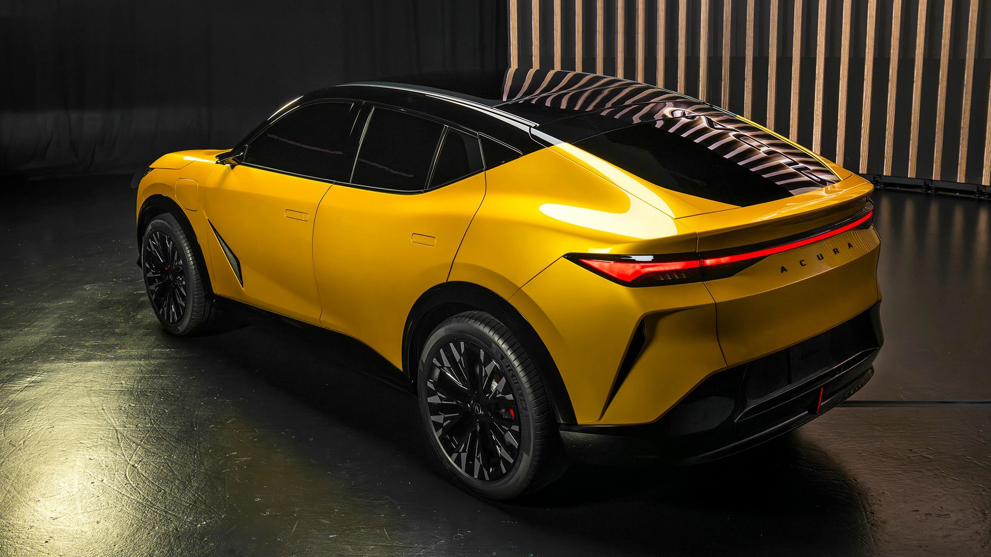 SUV mới của hãng con Honda có thiết kế mà giới trẻ sẽ thích, dễ cạnh tranh Mustang Mach-E sắp bán tại Việt Nam- Ảnh 8.