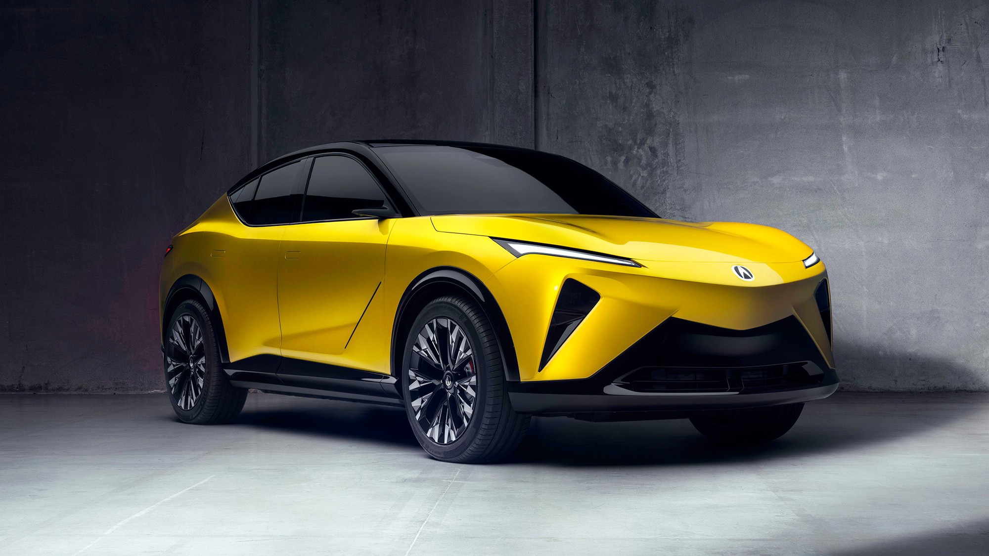 SUV mới của hãng con Honda có thiết kế mà giới trẻ sẽ thích, dễ cạnh tranh Mustang Mach-E sắp bán tại Việt Nam- Ảnh 9.