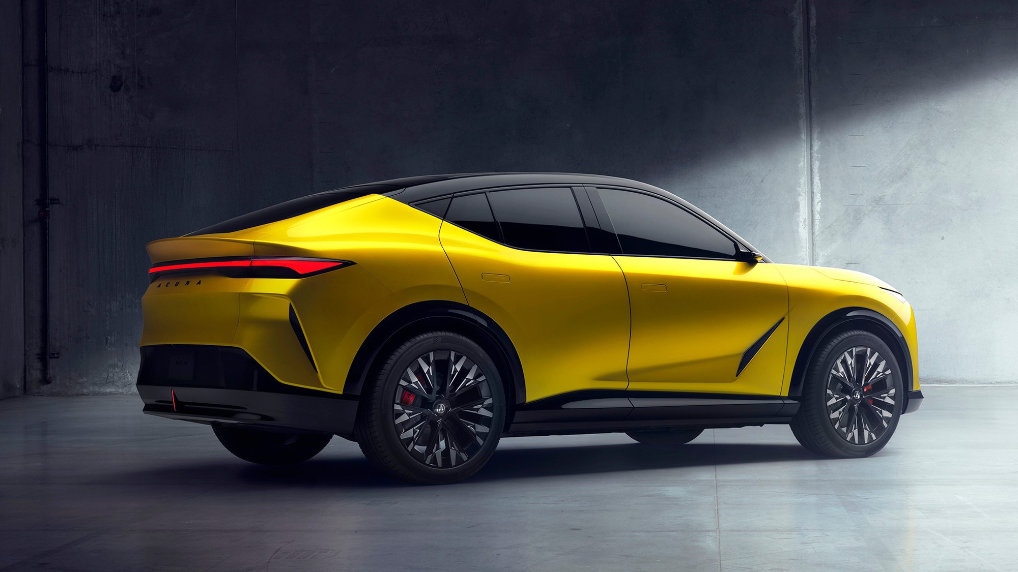 SUV mới của hãng con Honda có thiết kế mà giới trẻ sẽ thích, dễ cạnh tranh Mustang Mach-E sắp bán tại Việt Nam- Ảnh 10.