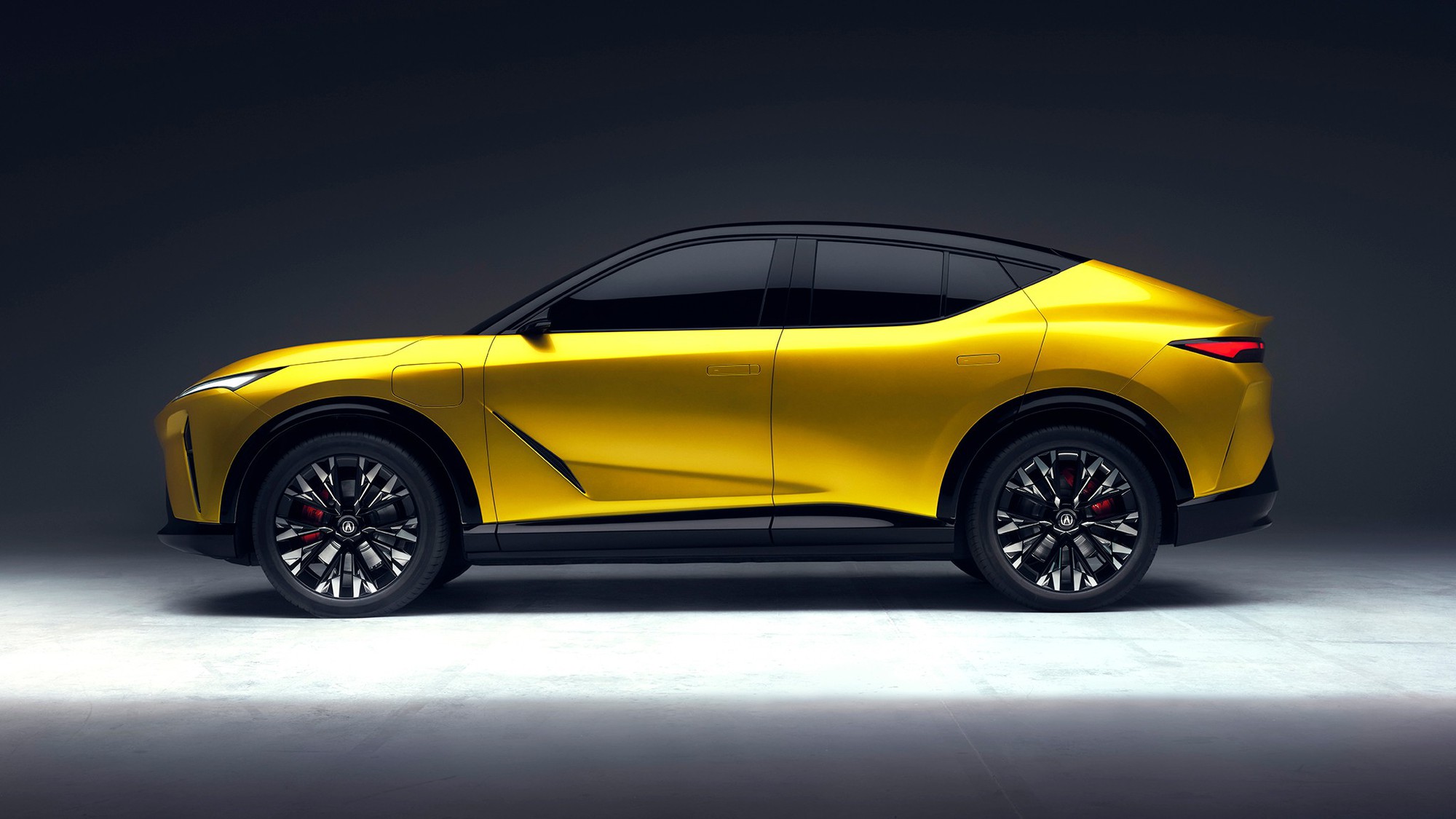 SUV mới của hãng con Honda có thiết kế mà giới trẻ sẽ thích, dễ cạnh tranh Mustang Mach-E sắp bán tại Việt Nam- Ảnh 11.