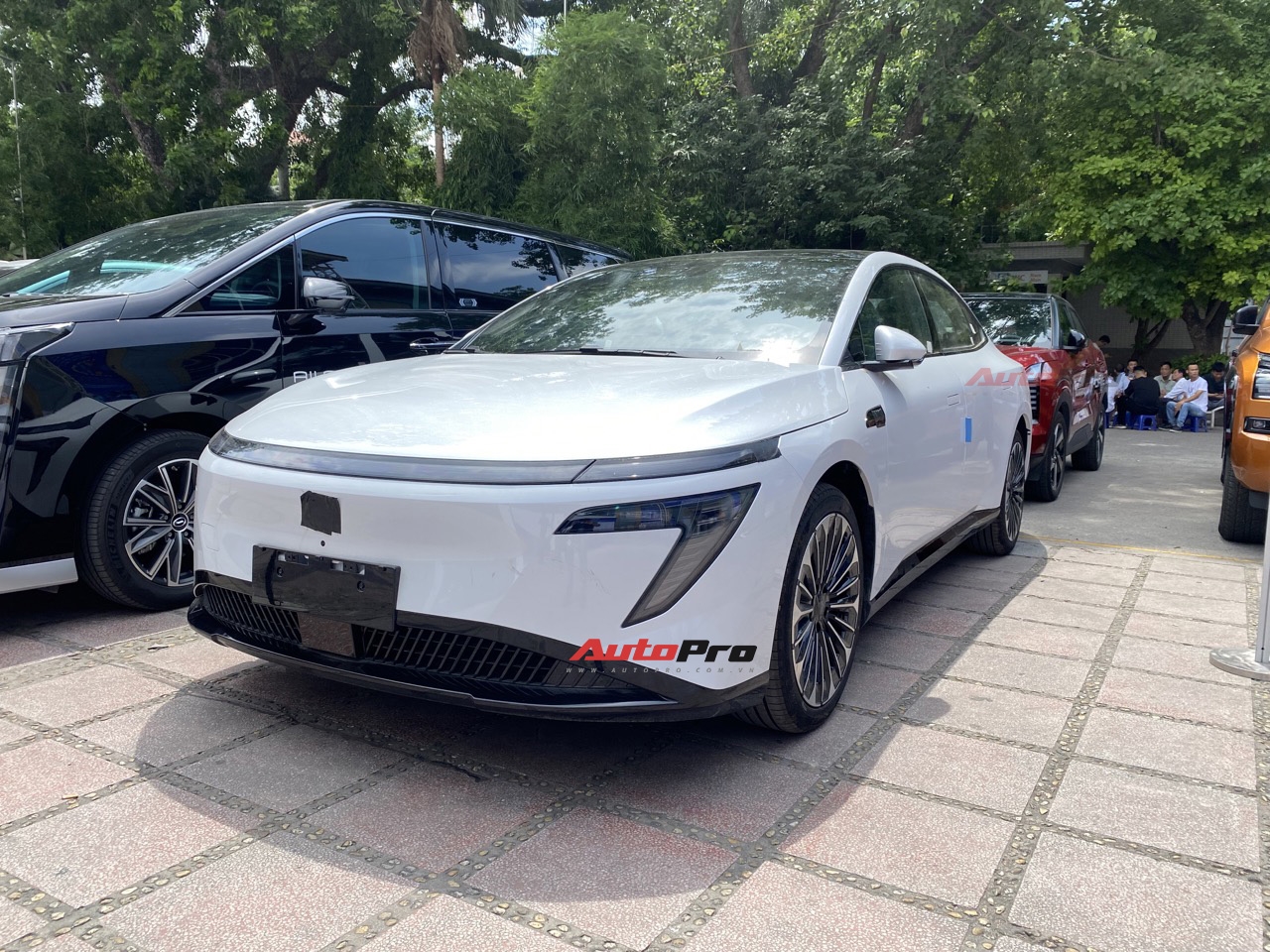 Nissan N7 chạy điện chưa chắc được bán ở Việt Nam nhưng mẫu xe này thì có thể: Kiểu động cơ tương tự Kicks, 208 mã lực, hứa hẹn đến ĐNÁ- Ảnh 3.