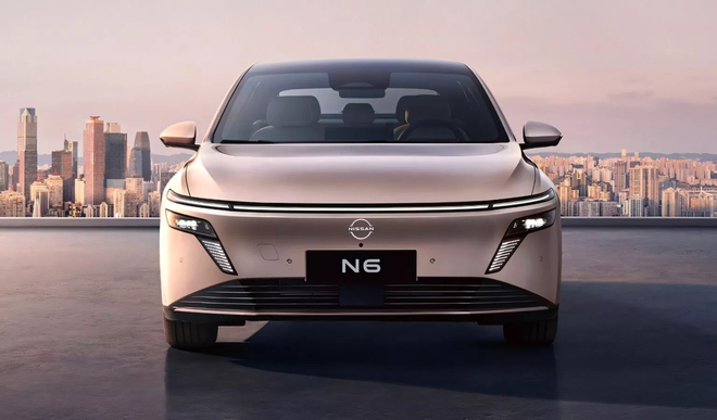 Nissan N7 chạy điện chưa chắc được bán ở Việt Nam nhưng mẫu xe này thì có thể: Kiểu động cơ tương tự Kicks, 208 mã lực, hứa hẹn đến ĐNÁ- Ảnh 4.