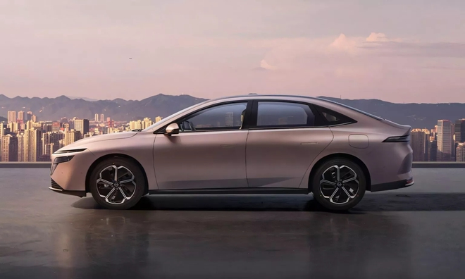 Nissan N7 chạy điện chưa chắc được bán ở Việt Nam nhưng mẫu xe này thì có thể: Kiểu động cơ tương tự Kicks, 208 mã lực, hứa hẹn đến ĐNÁ- Ảnh 7.