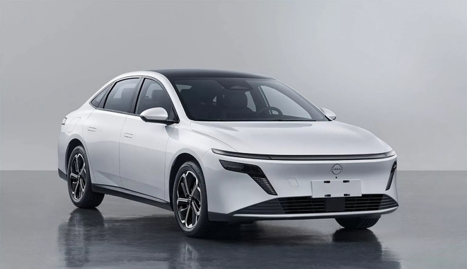 Nissan N7 chạy điện chưa chắc được bán ở Việt Nam nhưng mẫu xe này thì có thể: Kiểu động cơ tương tự Kicks, 208 mã lực, hứa hẹn đến ĐNÁ- Ảnh 9.