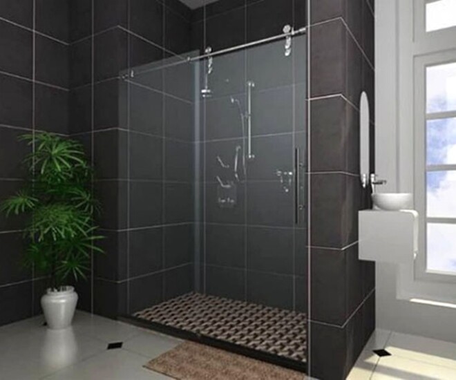 Xem thêm: Tại sao ngày càng nhiều người không lắp đặt tủ trong phòng tắm? 