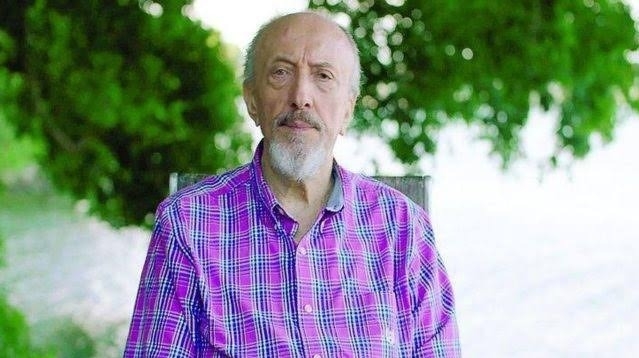 Stefan Mandel trong lần hiếm hoi xuất hiện trên báo chí năm 2023. Ông là người đã tìm ra công thức toán học giúp tăng khả năng trúng độc đắc. Ảnh: Stenfan