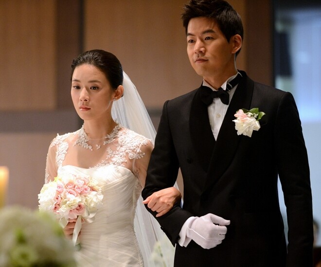 Tìm hiểu 2 năm, chúng tôi nên duyên vợ chồng. (Ảnh minh họa)