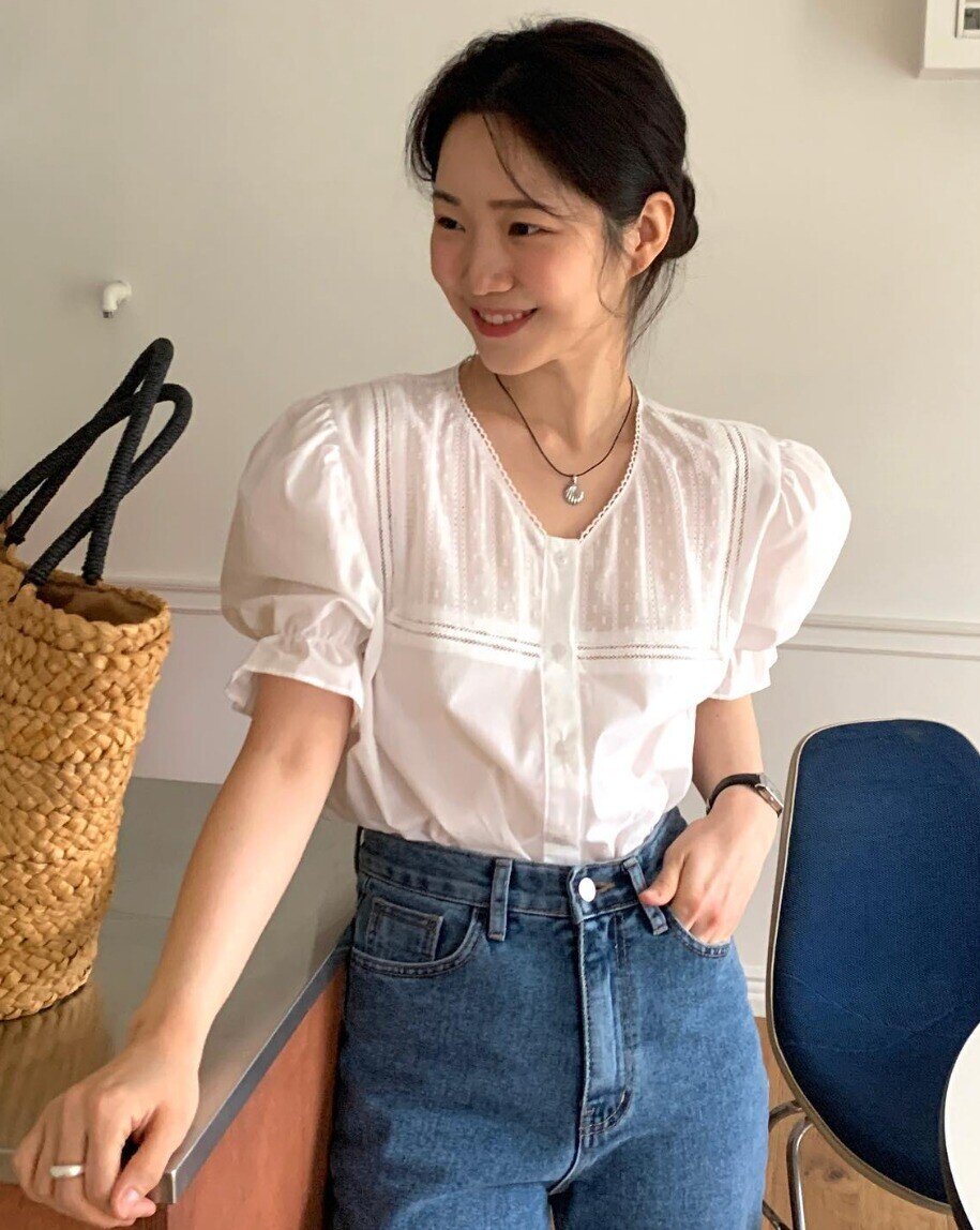 Nếu chỉ được chọn 5 món đồ để mặc đi làm cả mùa thu, tôi sẽ amp;#34;chốt đơnamp;#34; ngay lập tức những món này: Vừa giữ ấm lại thanh lịch khỏi bàn - 5