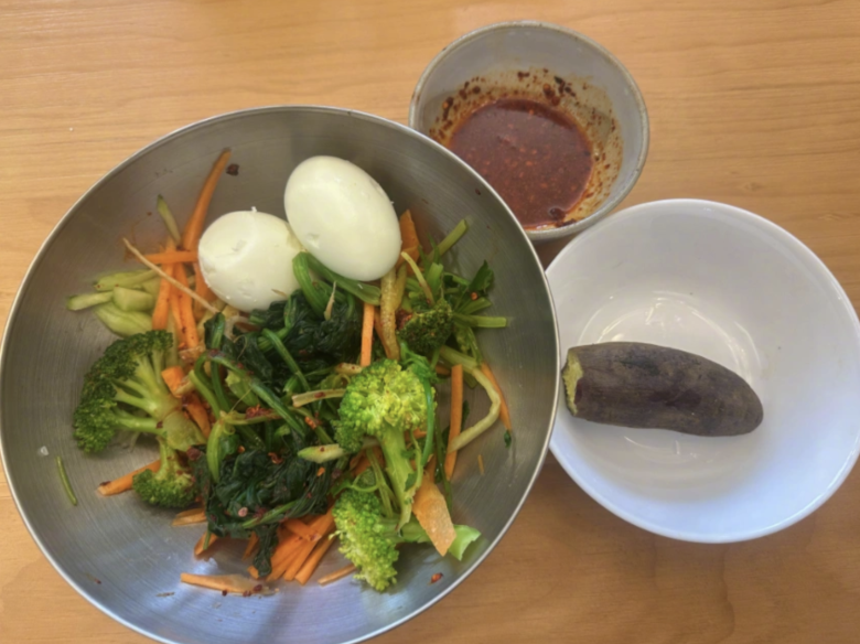 Mỹ nhân là tình địch một thời của Phạm Băng Băng amp;#34;lột xácamp;#34; ngoạn mục: Giảm 3 kg trong 5 ngày chỉ bằng 4 từ tưởng dễ mà khó - 4