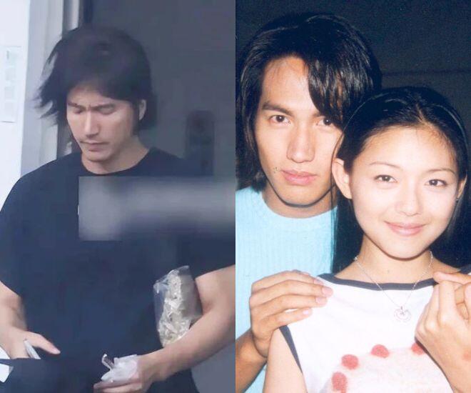 Truyền thông đồng loạt đưa tin Ngôn Thừa Húc đến viếng mộ Từ Hy Viên.