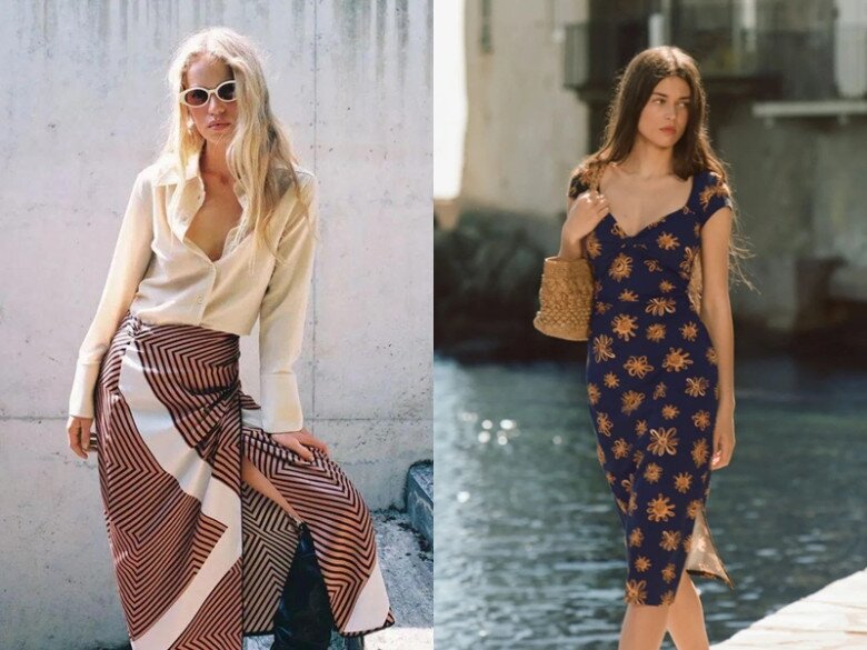 Thiết kế này vừa đảm bảo tính linh hoạt, vừa giữ được nét nữ tính.